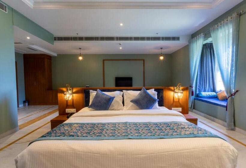 Hotel Rawla Sagrun Kumbhalgarh