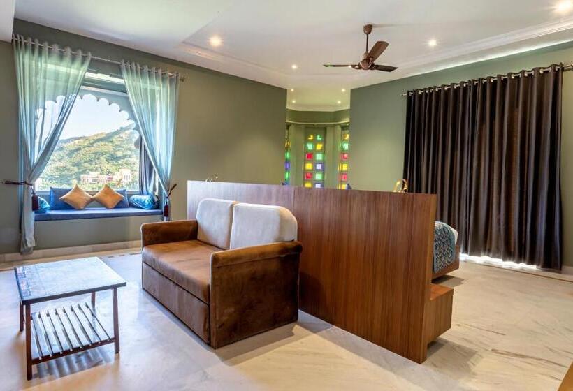 Hotel Rawla Sagrun Kumbhalgarh