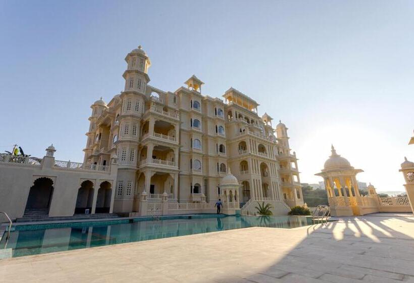 Hotel Rawla Sagrun Kumbhalgarh