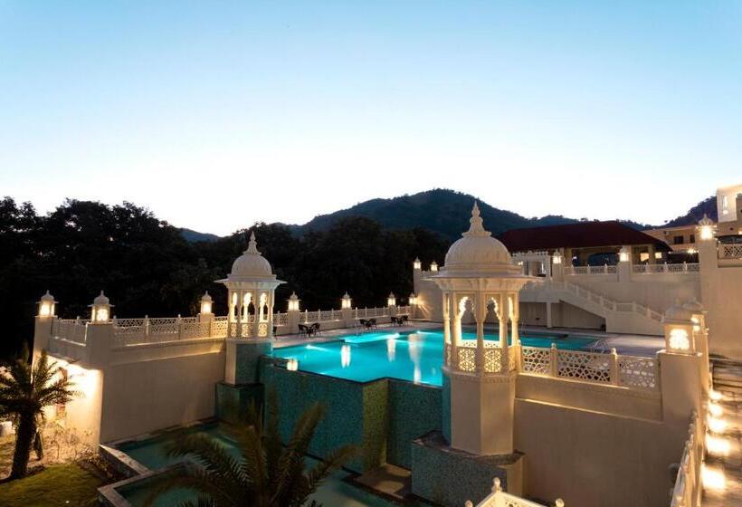 Hotel Rawla Sagrun Kumbhalgarh