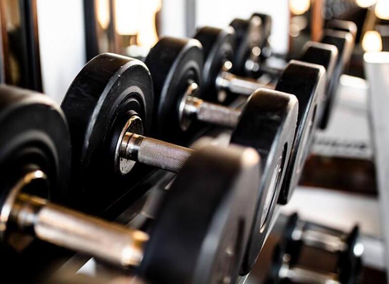 酒店 Sagecliffe Resort & Spa