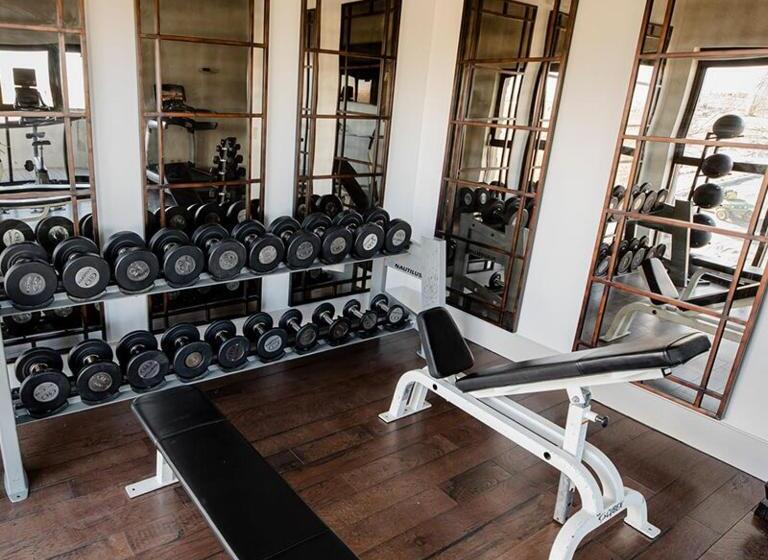 酒店 Sagecliffe Resort & Spa