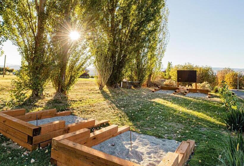 酒店 Sagecliffe Resort & Spa