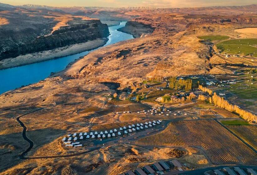 酒店 Sagecliffe Resort & Spa