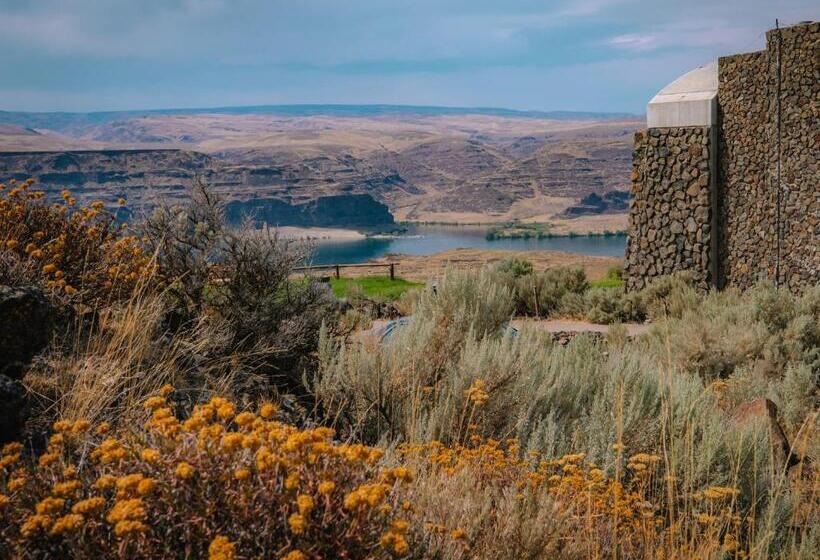 酒店 Sagecliffe Resort & Spa