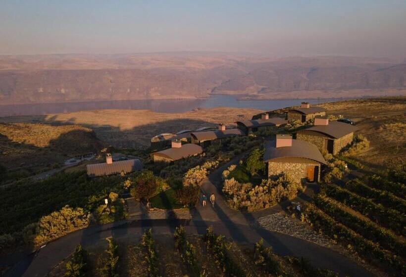 酒店 Sagecliffe Resort & Spa