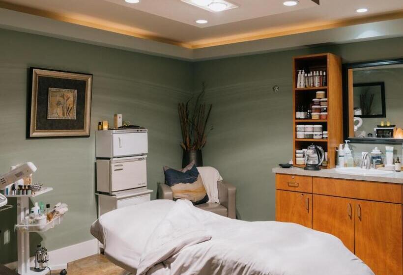 酒店 Sagecliffe Resort & Spa