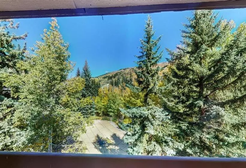 Hotelli Townsend Place   Beaver Creek Retreat
