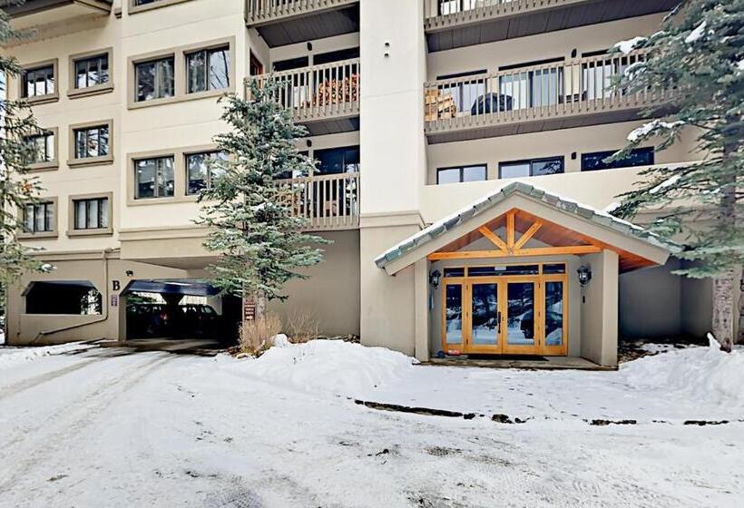 هتل Townsend Place Beaver Creek Retreat