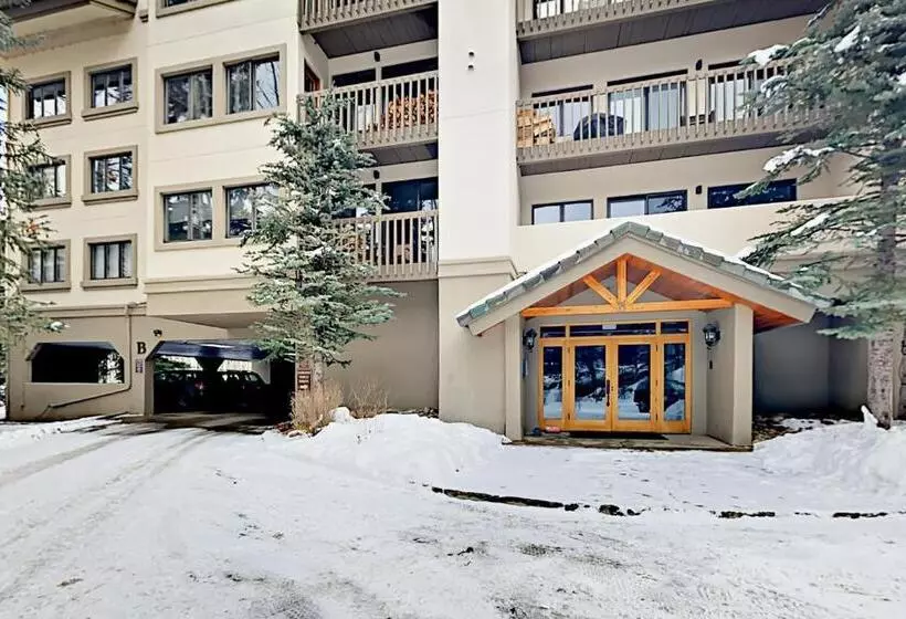 Hotelli Townsend Place   Beaver Creek Retreat