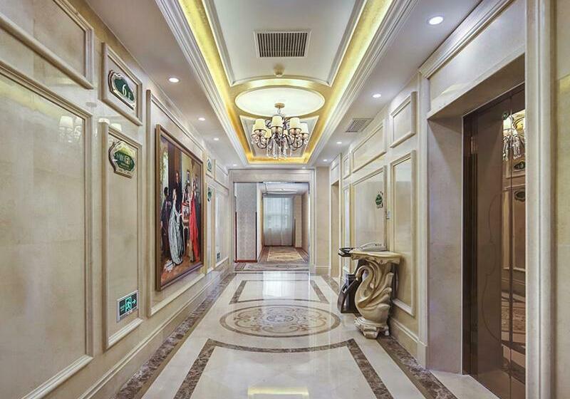 בית מלון כפרי Vienna