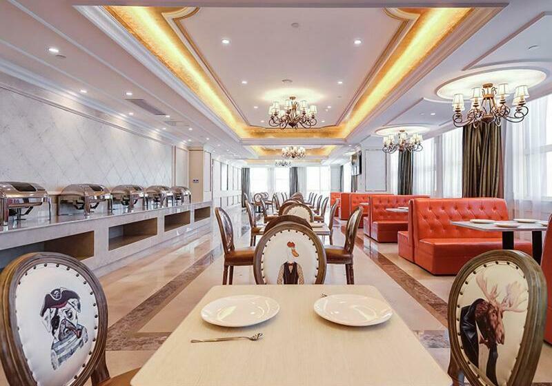 בית מלון כפרי Vienna