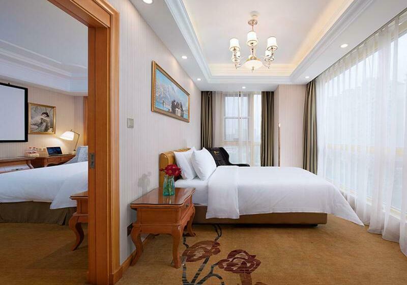 בית מלון כפרי Vienna