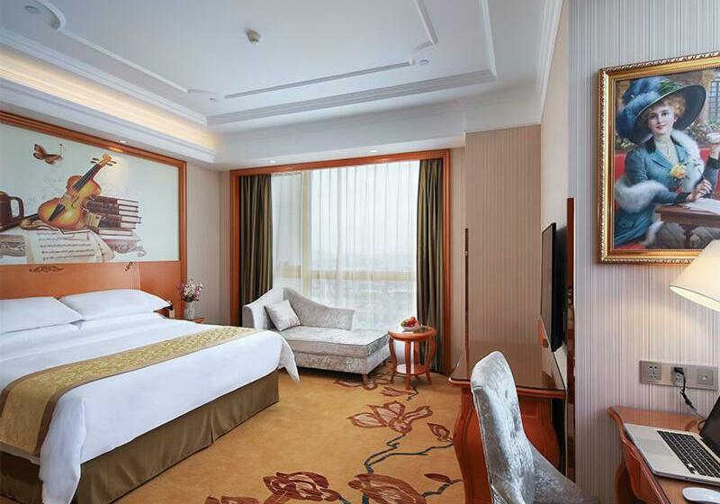 בית מלון כפרי Vienna