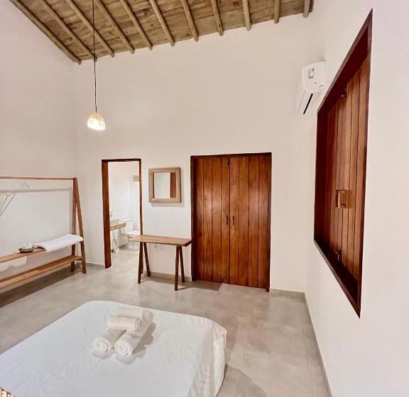 ホテル Villa Sagui Trancoso