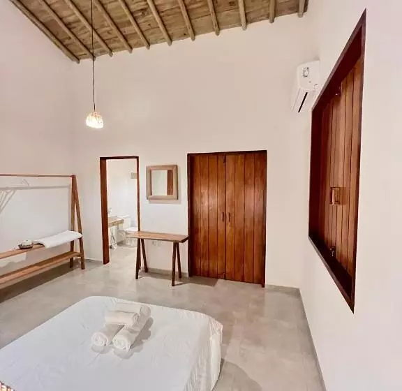 ホテル Villa Sagui Trancoso