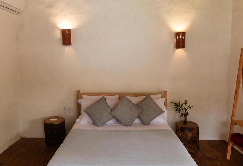 ホテル Villa Sagui Trancoso