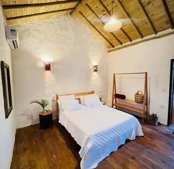 ホテル Villa Sagui Trancoso