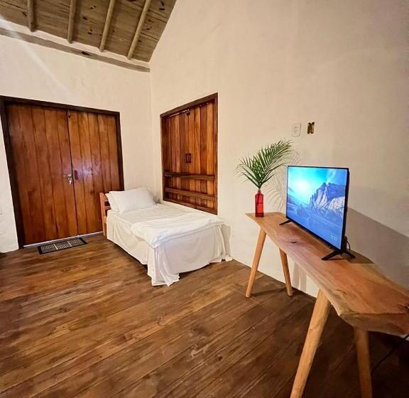 ホテル Villa Sagui Trancoso
