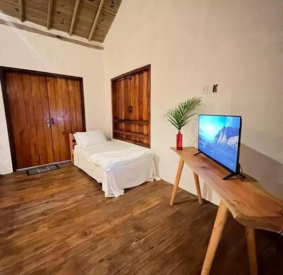 ホテル Villa Sagui Trancoso