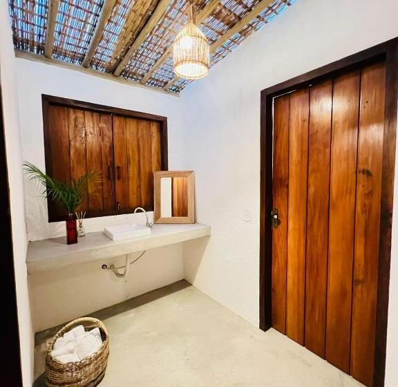 ホテル Villa Sagui Trancoso