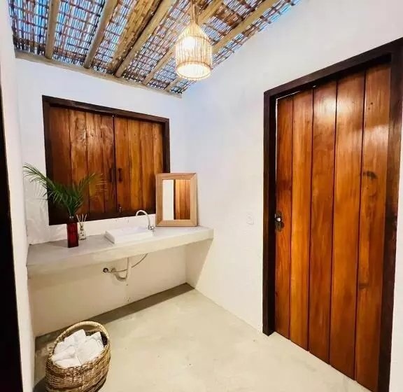 ホテル Villa Sagui Trancoso
