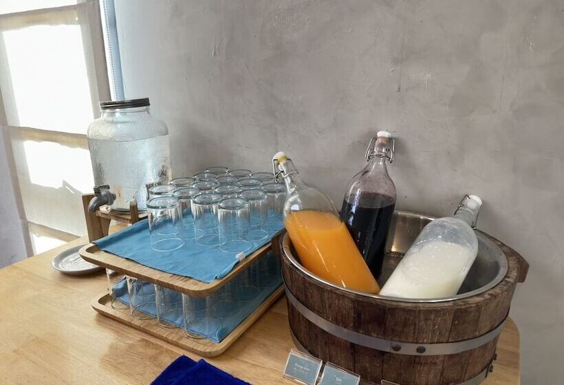 Wellness Stay & Hotel Sukhumvit 107