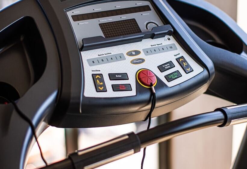 Wellness Stay & Hotel Sukhumvit 107