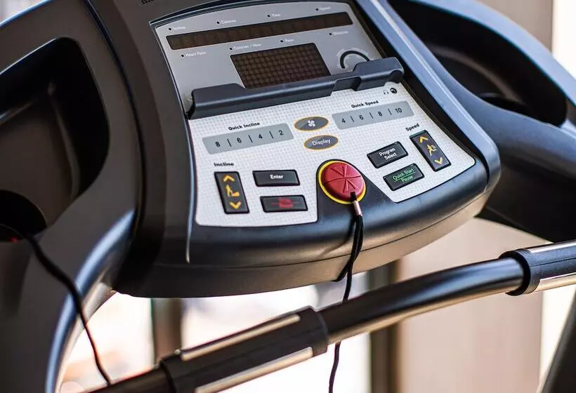 Wellness Stay & Hotel Sukhumvit 107