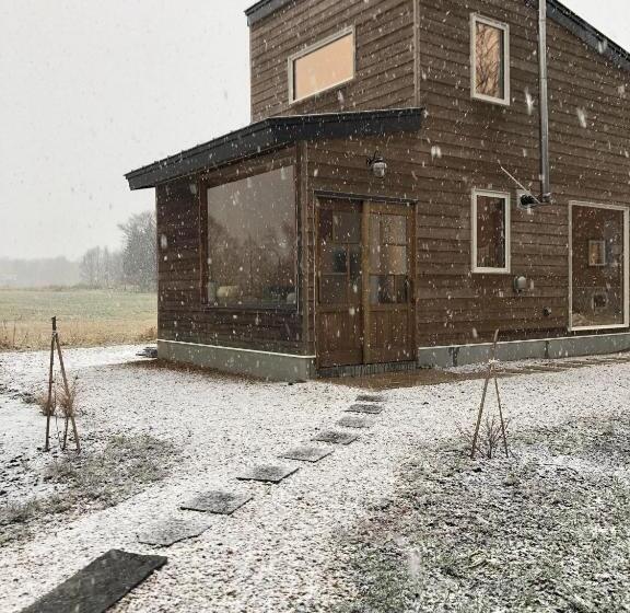 Pensjonat 小さな森の貸し切り宿forest House Ranapirica