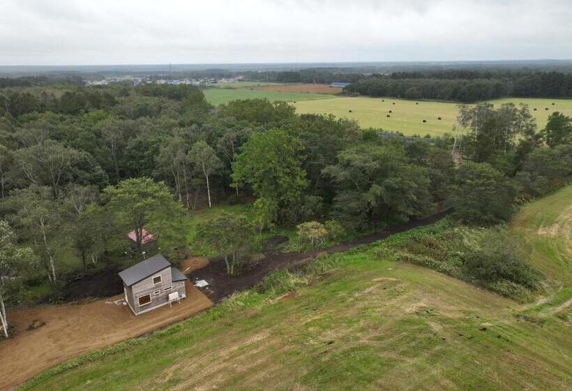 Pensjonat 小さな森の貸し切り宿forest House Ranapirica