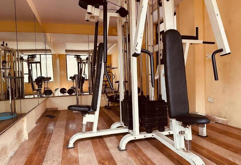 ペンション Kalinga Grand Manali