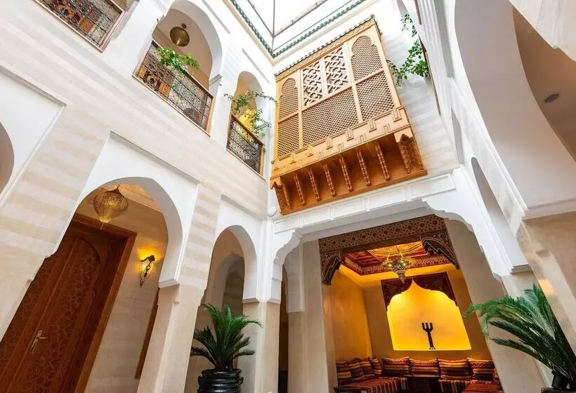 ریاض Palais Tara & Spa