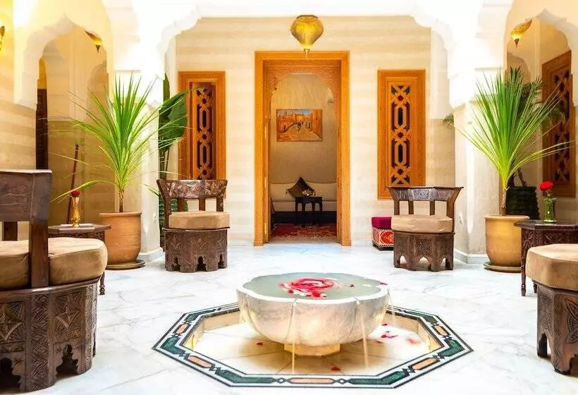 ریاض Palais Tara & Spa