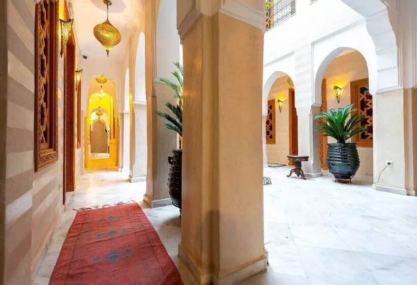 ریاض Palais Tara & Spa