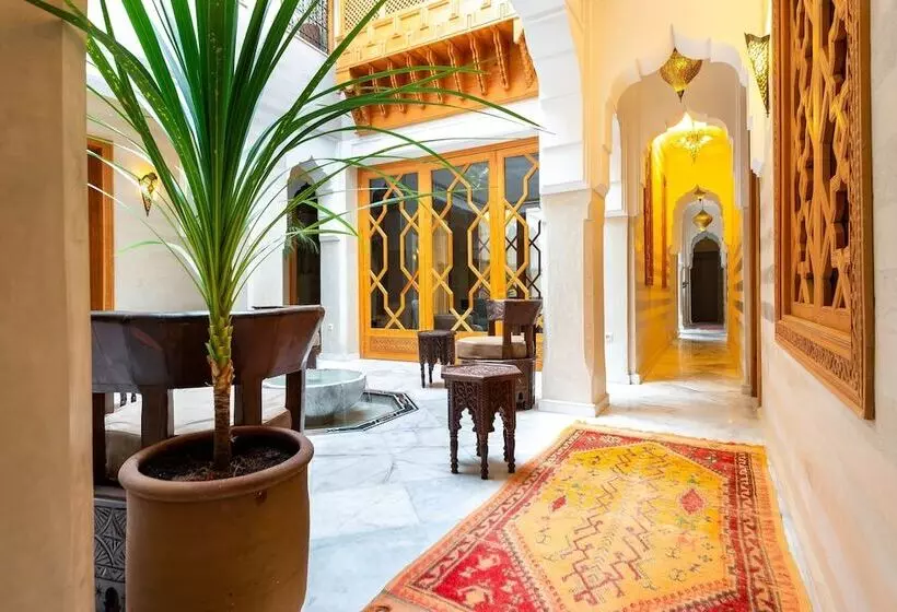 ریاض Palais Tara & Spa