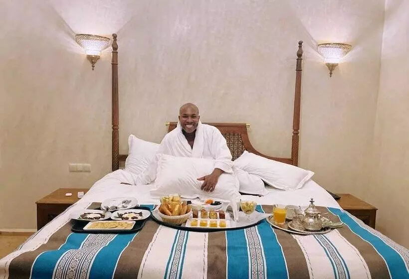 ریاض Palais Tara & Spa