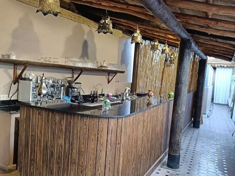 ریاض Palais Tara & Spa