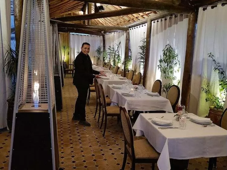 ریاض Palais Tara & Spa