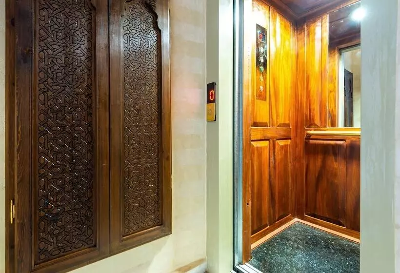 ریاض Palais Tara & Spa