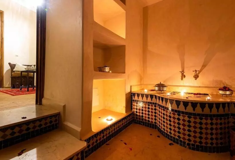 ریاض Palais Tara & Spa