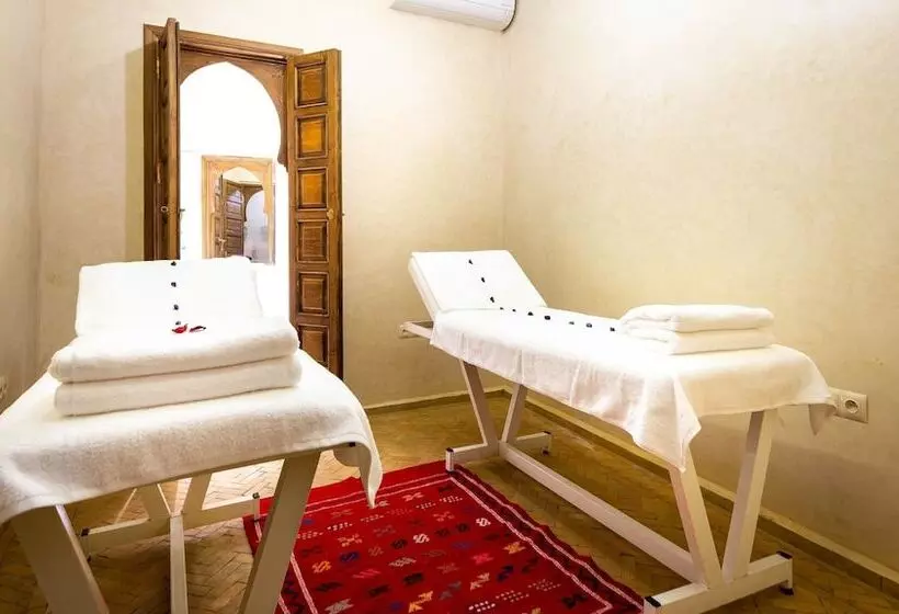 ریاض Palais Tara & Spa
