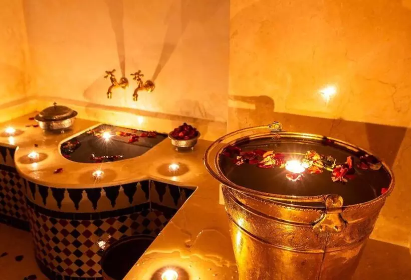 ریاض Palais Tara & Spa