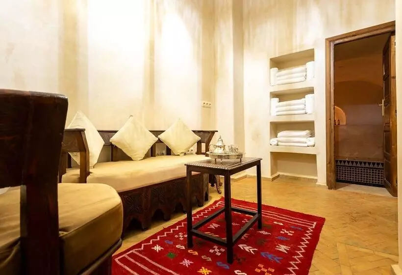 ریاض Palais Tara & Spa