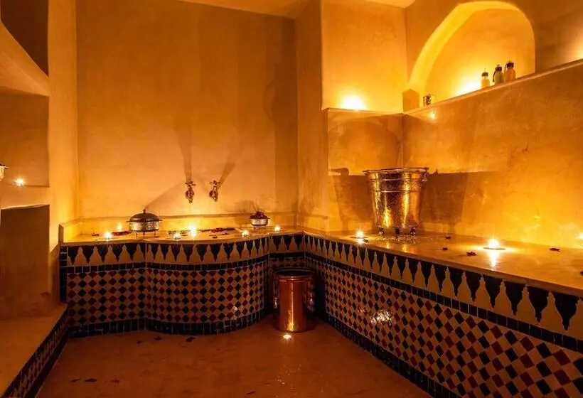 ریاض Palais Tara & Spa