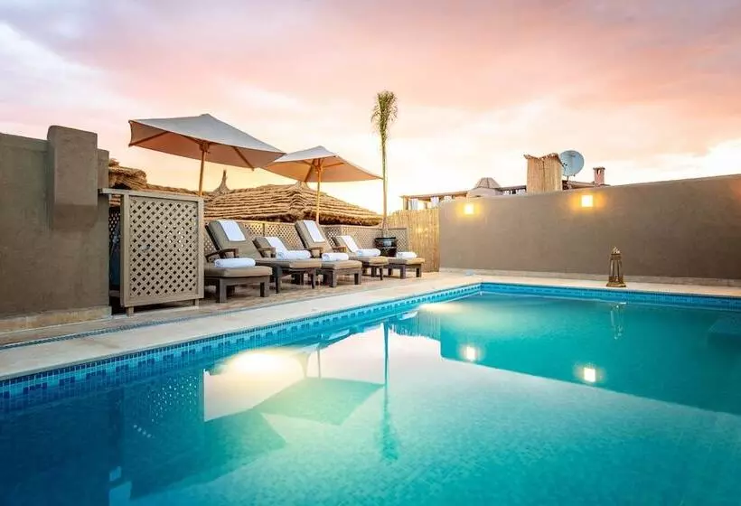 ریاض Palais Tara & Spa