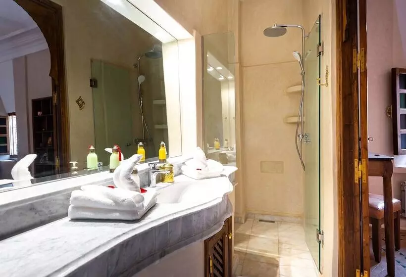 ریاض Palais Tara & Spa