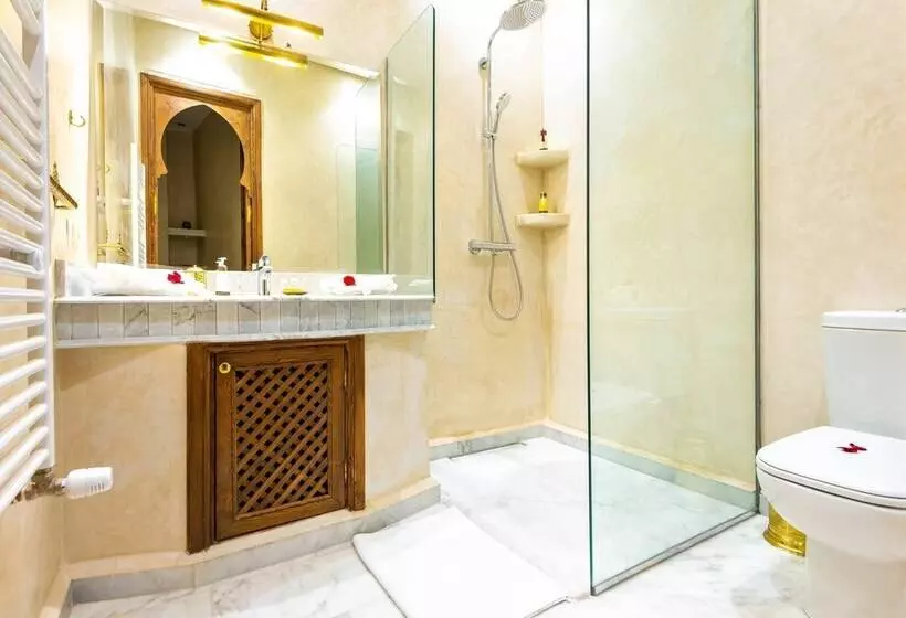 ریاض Palais Tara & Spa