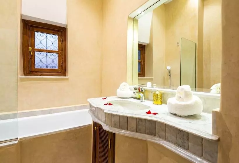 ریاض Palais Tara & Spa