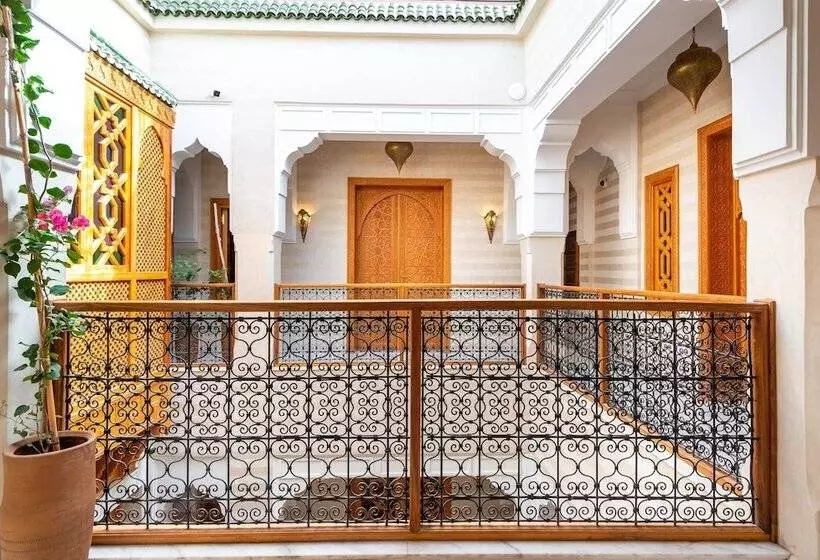 ریاض Palais Tara & Spa